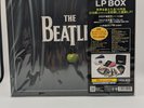 Beatles Collection Original Master Recording LP Box