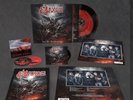 SAXON-HELL, FIRE &DAMNATION EXCLUSIVE BOXSET PREORDER