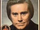 George Jones (2) - Anniversary - Ten Years Of Hits (2xLP, Comp, Car) (Very Good