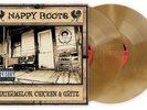 Nappy Roots ‎Watermelon Chicken & Gritz Exclusive VMP Brown Vinyl Me Please 2LP