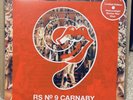Rolling Stones It's Only Rock N' Roll Red Vinyl LE 1000 Carnaby Store Exclusive