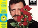 RINGO STARR *Stop and Smell the Roses Yellow Submarine Ed *NEW RECORD LP VINYL