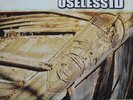 Useless Id Redemption (Clear Vinyl) (Importación USA)