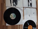 2 ALBUMS Fleetwood Mac Self Titled MFSL LP & RUMOURS BSK 3010