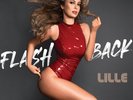 Lidija Bacic - Lille - Flashback, (LP)