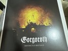 Gorgoroth Give Me Metal Exclusive