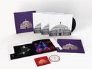 Bryan Adams Live At The Royal Albert Hall SIGNED 3 LP/Blu-ray/32p Book PRE ORDER