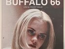 Buffalo 66 Original Motion Picture Soundtrack Limited #385/1000 Vinyl Record