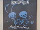 Reel Big Fish - Candy Coated Fury Test Pressing 2xLP Vinyl Record RARE