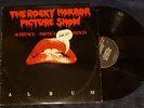 THE ROCKY HORROR PICTURE SHOW RECORD AUDIENCE PARTICIPATION 1983 PROMO X RARE