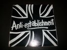 Anti-Establishment - Music for The Nice Geezer 7