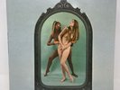 Robbie Basho Venus In Cancer 1969 Blue Thumb Records Rare Folk Vinyl LP