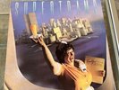 Supertramp Breakfast In America Vinyl Original First Press 1979 +Lyric Sleeve EX