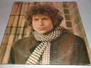BOB DYLAN Blonde On Blonde LP vinyl Columbia Stereo C2S 841 Claudia Cardinale