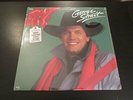GEORGE STRAIT - Merry Christmas Strait To You - Vinyl - **NEW/ STILL SEALED**