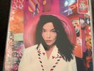 Björk - Post - Vinyl LP 1995 - rare