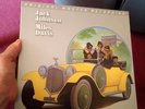Miles Davis Jack Johnson (Original Soundtrack Recording) Mobile Fidelity Sound