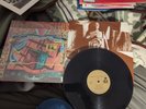 R.E.M. ‎– Fables Of The Reconstruction Vinyl Record