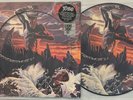 Dio -Holy Diver  RSD Picture Disc, Like New NO RESERVE