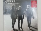 QUEEN + ADAM LAMBERT Live Around The World D003689801 LP Red Vinyl SEALED Hype