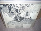 BEATLES revolver ( rock ) capitol mono