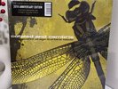 Coheed And Cambria - The Second Stage Turbine Blade Yolk Yellow Vinyl LP LE 500