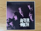 THE ROLLING STONES - AFTERMATH - 1966 DECCA LP - LK4786 - MONO - 5B/3A