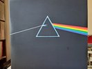 Pink Floyd: The Dark Side Of The Moon 2016 Remastered Reissue 12'' Vinyl PFRLP8