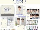 OMEGA X 2024 SEASON’S GREETINGS/Calendar+Diary+Mini Photo Book+25 Card+Sticker