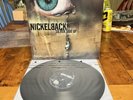 Nickelback Silver Side Up Vinyl 2017 NM+++