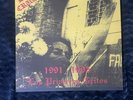 Los Crudos 1991-1995 Los Primeros Gritos LP Tested Works Good