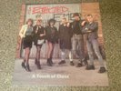 The Ejected A Touch Of Class + Inner Rare Excellent 1st Press Original UK LP