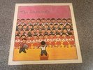 The Raincoats ST Rough Trade Rare EX+ 1st Press 1979 Original UK LP