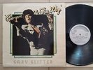 Gary Glitter - Remember me this way - 1a stampa inglese tutto laminato - N.MINT