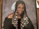 Patrice Rushen Straight From The Heart Lp E1-60015 Funk Disco Soul 1982 Clean