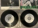 ELVIS PRESLEY White Label Promo X2 7” EP EPB-1254 Ex+ USA