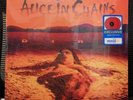 Alice In Chains – Dirt - 2 x LP - Apple Red Vinyl
