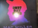 Best Day Ever (2019) • Mac Miller • Pre-owned Vinyl LP Record Mint RIP Rare Rap