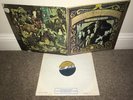 BUFFALO SPRINGFIELD Last Time Around LP Atco 1969 Stereo UK 1st Press