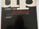 Lou Donaldson - Sunny Side Up Blue Note 4036 Original LP 47W DG Ear/P RVG