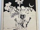 Mellow Candle - Swaddling Songs Original LP Deram Folk Psych