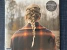 Taylor Swift EVERMORE *OPAQUE CONFIRMED* green sealed 2LP vinyl opaque version