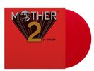 Nintendo Earthbound / Mother 2 II Video Game Soundtrack Vinyl Red Color Variant