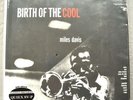 Miles Davis Birth Of The Cool Classic Records T-762 Mono Vinyl LP 200g 2003 NM