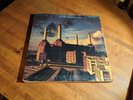 Pink Floyd – Animals Original First Pressing Vinyl Record LP Album JC 34474 1977
