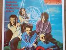 The Cure  Poster Wish Promo  Size 90/60  cm