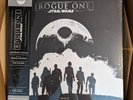 Rogue One: A Star Wars Story 4xLP (Mondo; Expanded Edition)