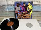 RARE Halloween Hootenanny Rob Zombie Original 1998  Version Vinyl LP