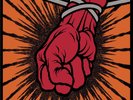 Metallica: St. Anger  2 LP, 180 Gramm Vinyl