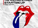 The Rolling Stones  Start me up 2023  repress  FRANCE 7